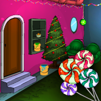 Games4Escape Xmas House E…